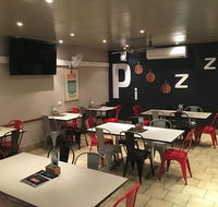 Mamma Della Pizza - LBG