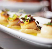 Mario's Cucina - LBG