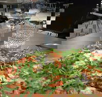 May's Pizzeria - LBG
