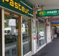 Pasteur