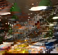 Pottery Green Bakers Turramurra - LBG