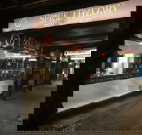 Spice Theory - LBG