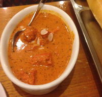 Spices - the Indian Cuisine - LBG