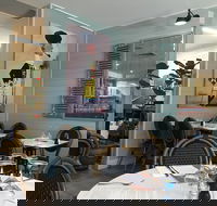 Stella Blu Kitchen And Pizzeria - LBG
