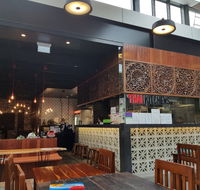 Thai Kitchen Glenrose - LBG