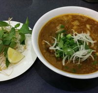 Thang Long Restaurant