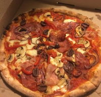 The Italian Room - LBG