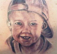 Bodycraft Tattoo - LBG