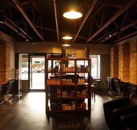 The Edge Hairdressing - LBG