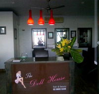The Doll House Hair  Beauty - LBG