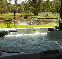 Indigo Day Spa