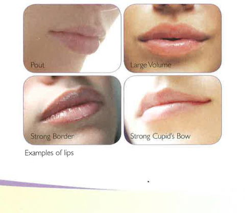 Bay Cosmetic Centre - LBG 3