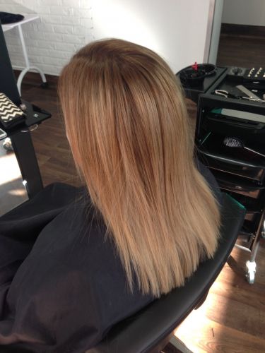 Hairdressers Medowie NSW LBG