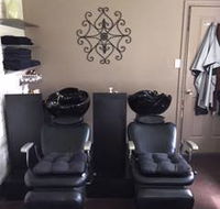 KDs Hair Design - LBG