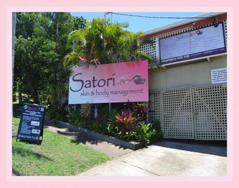 Satori Skin & Body Management - LBG 0