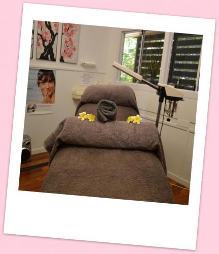 Satori Skin & Body Management - LBG 1