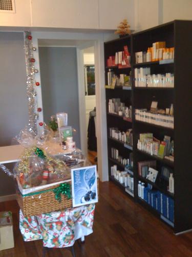 Satori Skin & Body Management - LBG 4