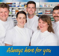 Yeppoon Day Night Pharmacy - LBG