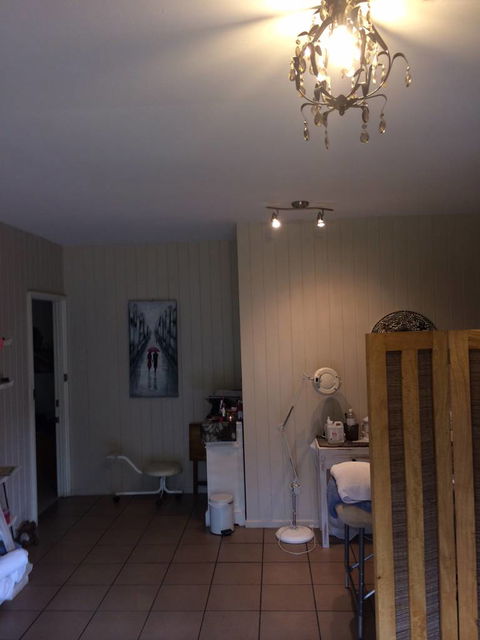 Beauty Abode - LBG 2