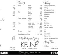 Twisted Sista Hair Studio - LBG