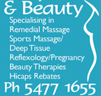 Bodyworks  Beauty - LBG