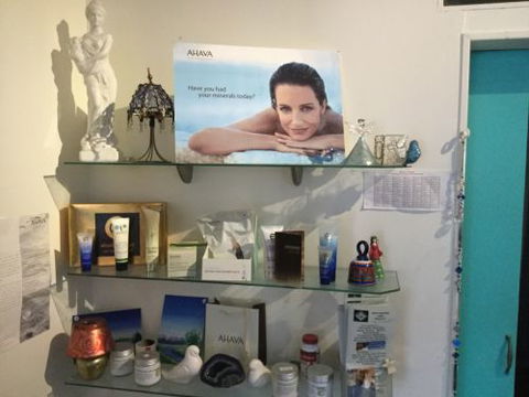 Bodyworks & Beauty - LBG 1