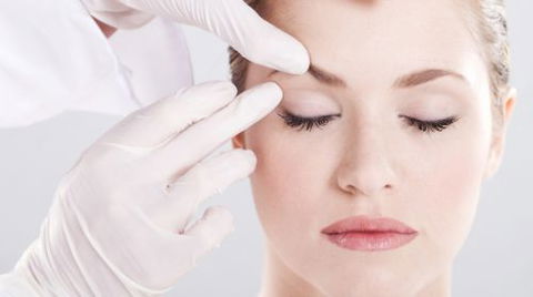 Skinworx Skin Cosmetic & Wellness Centre - LBG 1