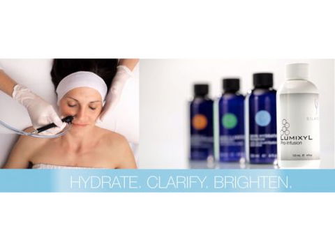 Skinworx Skin Cosmetic & Wellness Centre - LBG 9