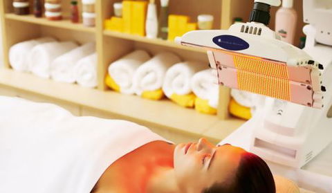 Skinworx Skin Cosmetic & Wellness Centre - LBG 12