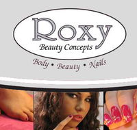 Roxy Beauty Concepts - LBG