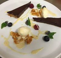 Ashley's Kitchen - LBG