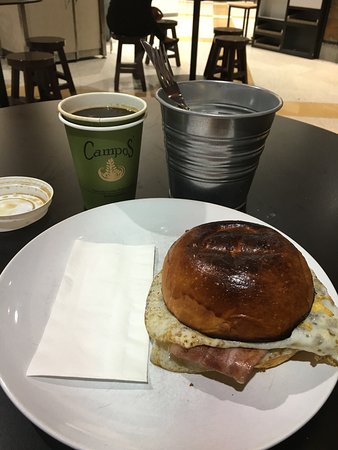Cafe Quince - LBG 0