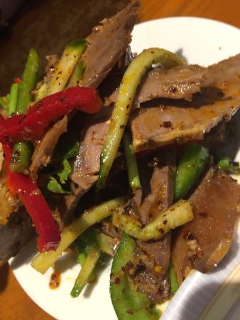Chinese Noodle Bar - LBG 0