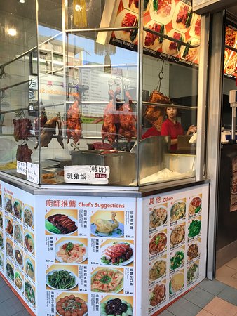 Fu Hong - LBG 0