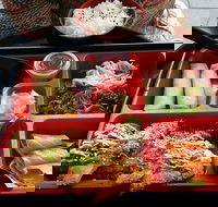 Katsu Sushi Train Beecroft - LBG