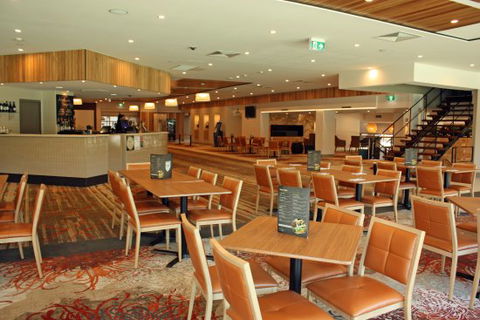 Pennant Hills Bowling Club - LBG 0