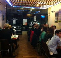 Sood's Indian Cuisine - LBG
