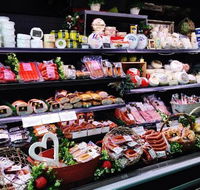 Sunshine Meats - LBG
