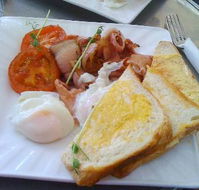 Cafe Florence