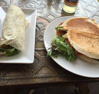 Passionfruit Cafe - LBG
