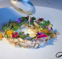 Quoi Dining - LBG