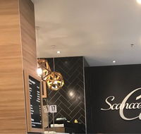 Scanccelli Cafe - LBG