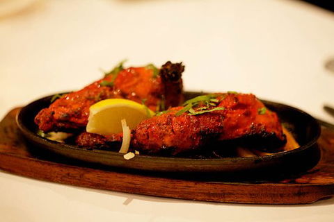 Tandoori Sizzler Indian Restaurant - LBG 0