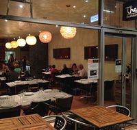 Thai Icon Restaurant - LBG