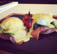 The Gallery Restaurant - LBG