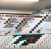 The Little Modern Fish and Chips