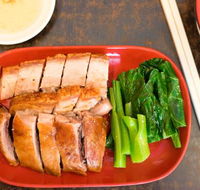 Tim's Barbeque Kitchen