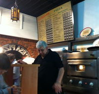 Zi Teresa Pizza  Pasta House
