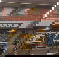 Bamboleo Pizzeria Cafe - LBG