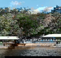 Berowra Waters Inn - LBG